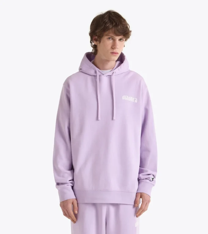 Hoodie Athl. Logo Casual hoodie