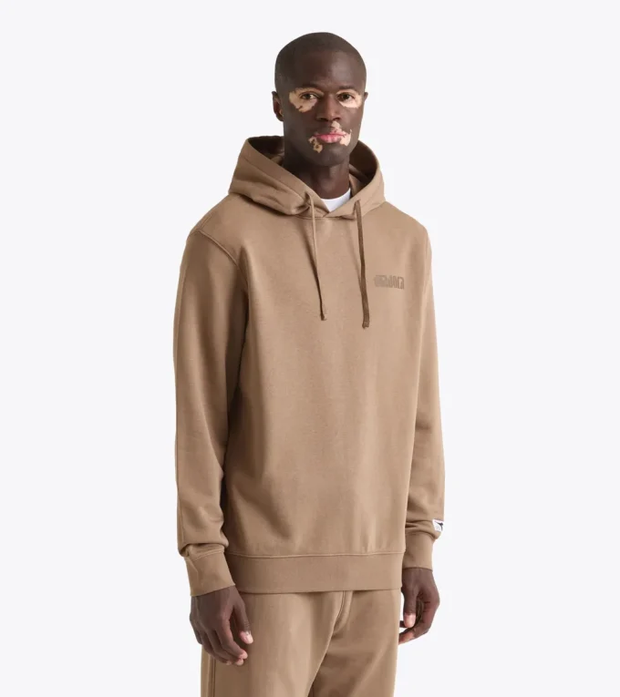 Hoodie Athl. Logo Casual hoodie Hoodie Athl. Logo Casual hoodie