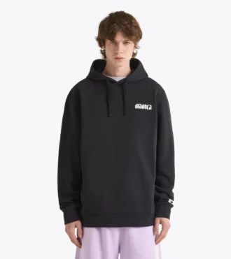Hoodie Athl. Logo Casual hoodie