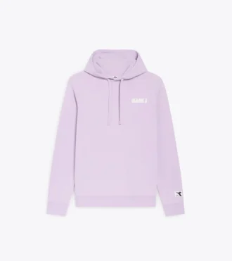 Hoodie Athl. Logo Casual hoodie