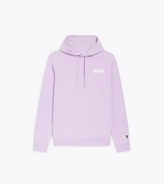 Hoodie Athl. Logo Casual hoodie