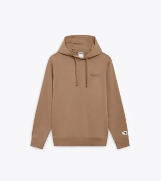 Hoodie Athl. Logo Casual hoodie