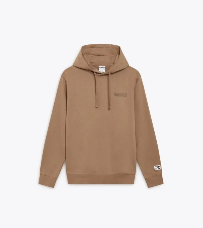 Hoodie Athl. Logo Casual hoodie Hoodie Athl. Logo Casual hoodie