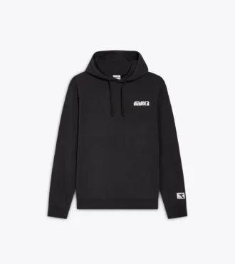 Hoodie Athl. Logo Casual hoodie