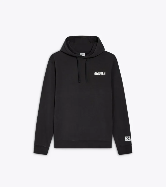 Hoodie Athl. Logo Casual hoodie Hoodie Athl. Logo Casual hoodie