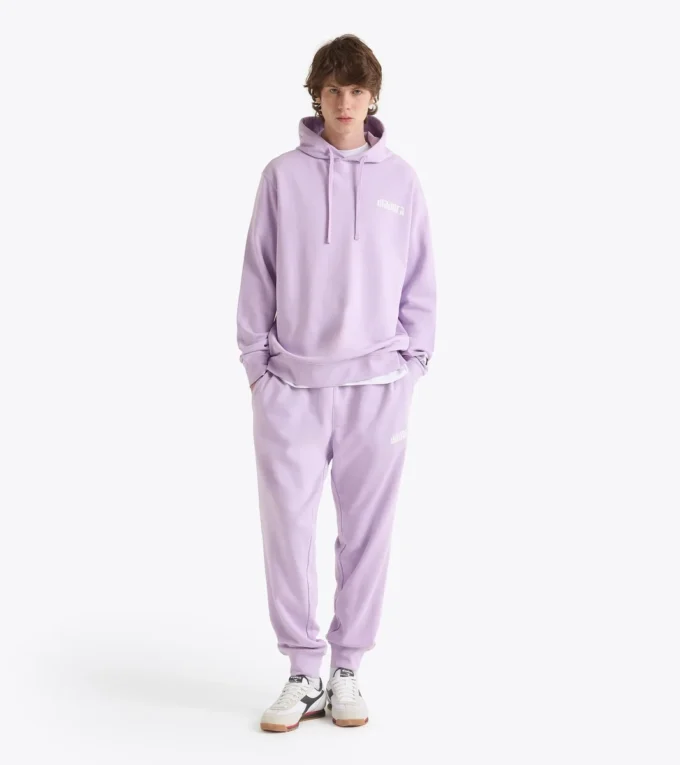 Hoodie Athl. Logo Casual hoodie