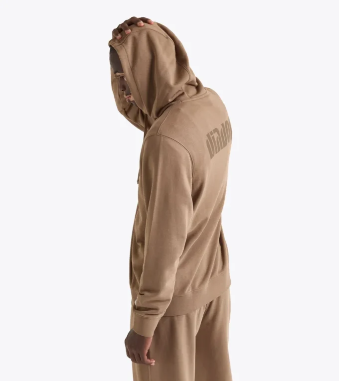 Hoodie Athl. Logo Casual hoodie Hoodie Athl. Logo Casual hoodie