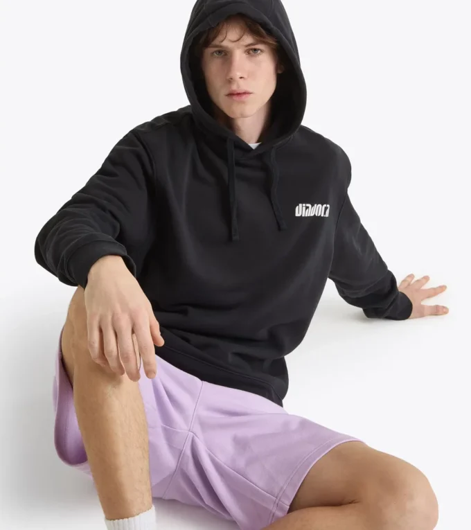 Hoodie Athl. Logo Casual hoodie Hoodie Athl. Logo Casual hoodie