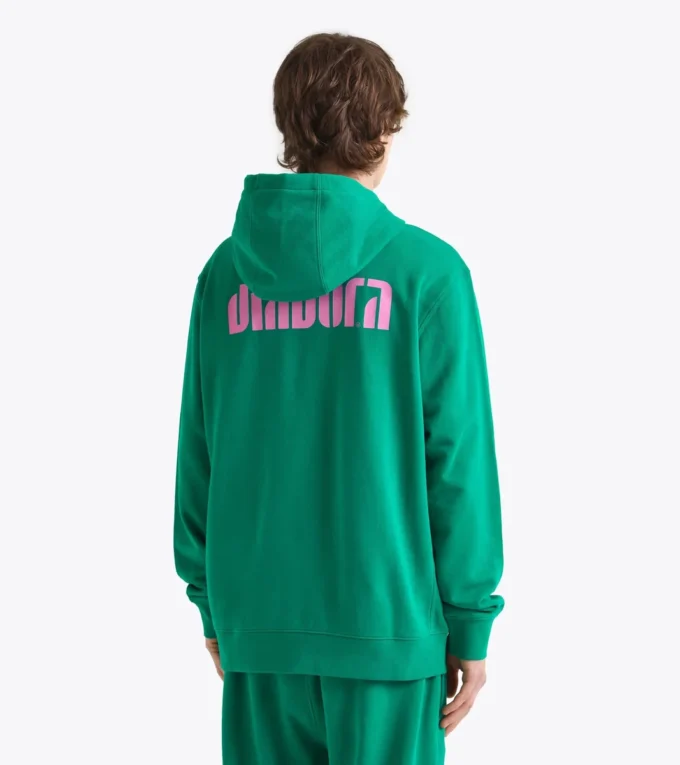 Hoodie Athl. Logo Casual hoodie