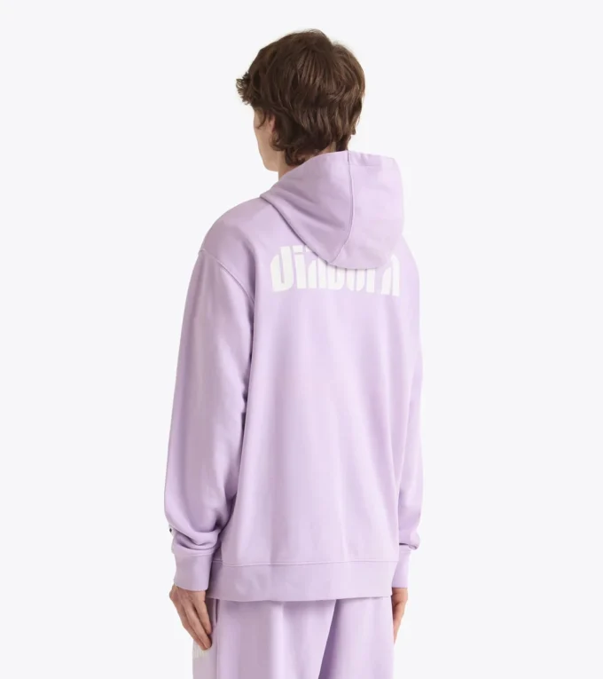 Hoodie Athl. Logo Casual hoodie