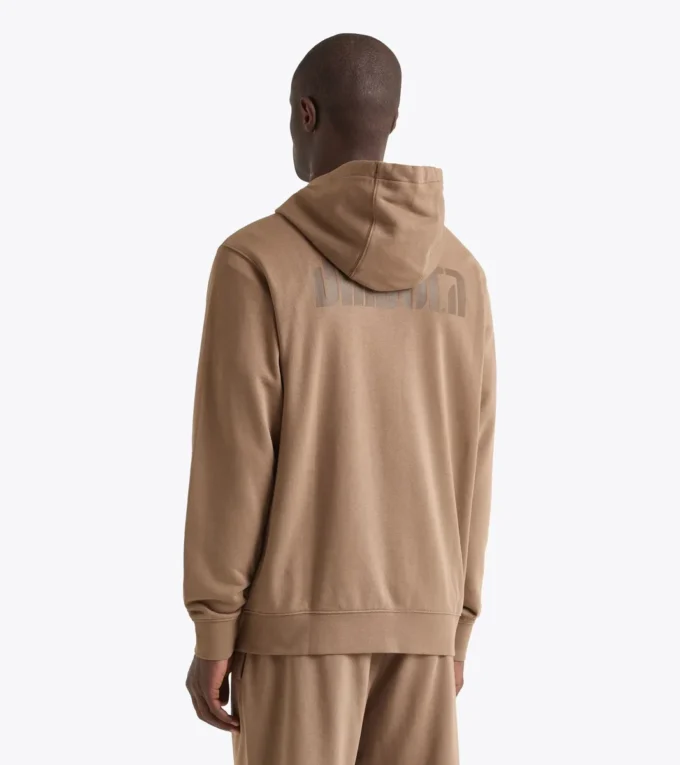 Hoodie Athl. Logo Casual hoodie Hoodie Athl. Logo Casual hoodie