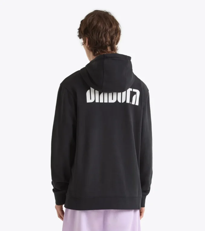 Hoodie Athl. Logo Casual hoodie Hoodie Athl. Logo Casual hoodie