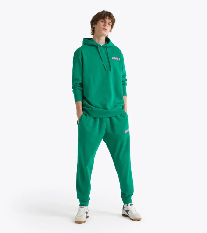 Hoodie Athl. Logo Casual hoodie