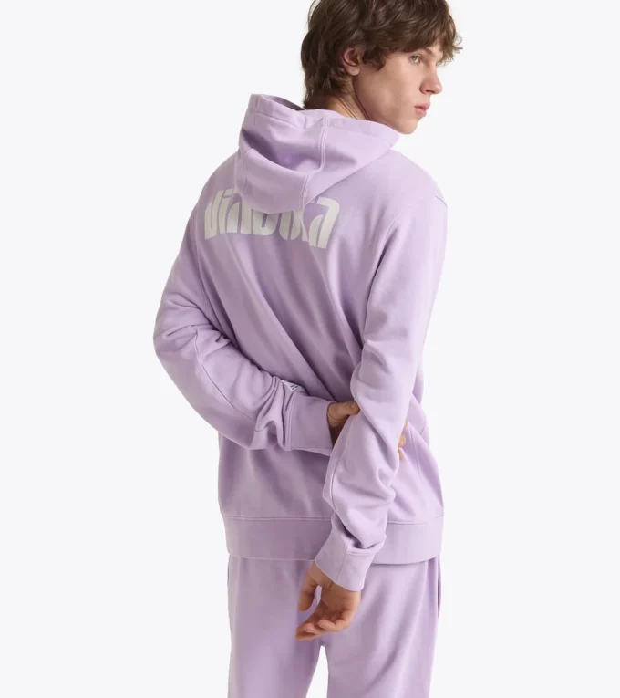 Hoodie Athl. Logo Casual hoodie