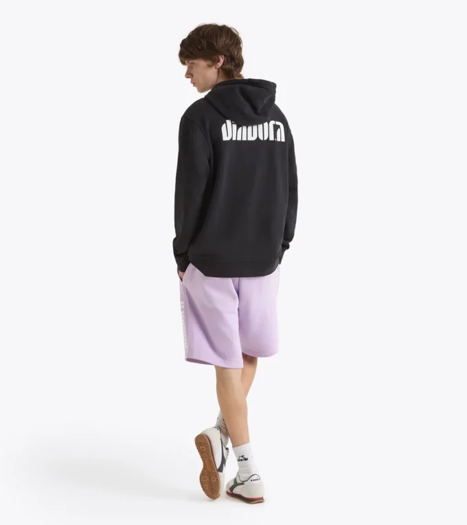 Hoodie Athl. Logo Casual hoodie Hoodie Athl. Logo Casual hoodie