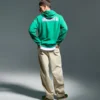 Hoodie Athl. Logo Casual hoodie