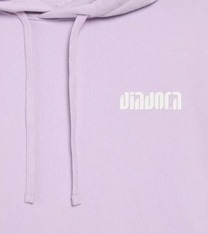 Hoodie Athl. Logo Casual hoodie