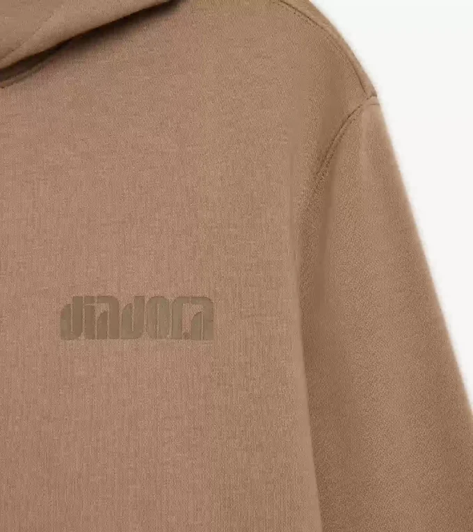 Hoodie Athl. Logo Casual hoodie Hoodie Athl. Logo Casual hoodie