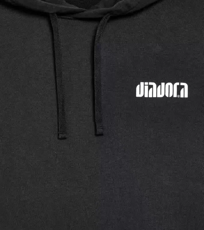 Hoodie Athl. Logo Casual hoodie Hoodie Athl. Logo Casual hoodie