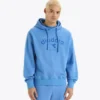 Hoodie Athl. Logo Hoodie – Gender Neutral