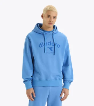 Hoodie Athl. Logo Hoodie – Gender Neutral