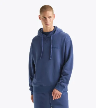 Hoodie Athl. Logo Hoodie – Gender Neutral
