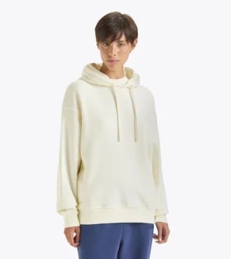 Hoodie Athl. Logo Hoodie – Gender Neutral