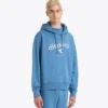 Hoodie Athl. Logo Hoodie – Gender Neutral