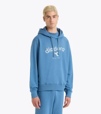 Hoodie Athl. Logo Hoodie – Gender Neutral
