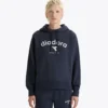 Hoodie Athl. Logo Hoodie – Gender Neutral