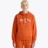 Hoodie Athl. Logo Hoodie – Gender Neutral