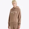 Hoodie Athl. Logo Hoodie – Gender Neutral