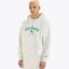 Hoodie Athl. Logo Hoodie – Gender Neutral