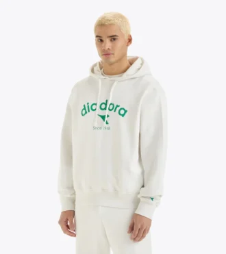 Hoodie Athl. Logo Hoodie – Gender Neutral