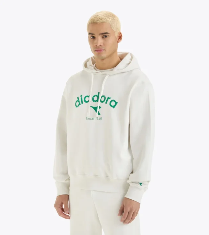 Hoodie Athl. Logo Hoodie – Gender Neutral