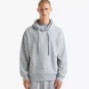 Hoodie Athl. Logo Hoodie – Gender Neutral