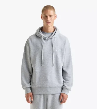 Hoodie Athl. Logo Hoodie – Gender Neutral