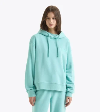 Hoodie Athl. Logo Hoodie – Gender Neutral
