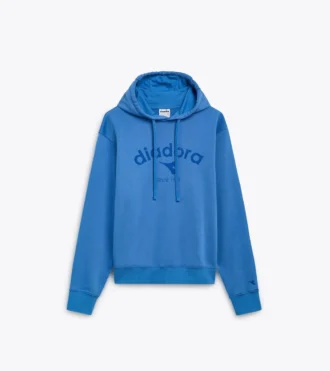 Hoodie Athl. Logo Hoodie – Gender Neutral