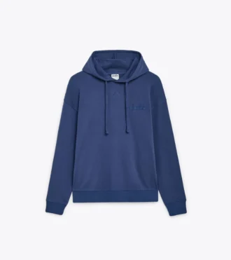 Hoodie Athl. Logo Hoodie – Gender Neutral
