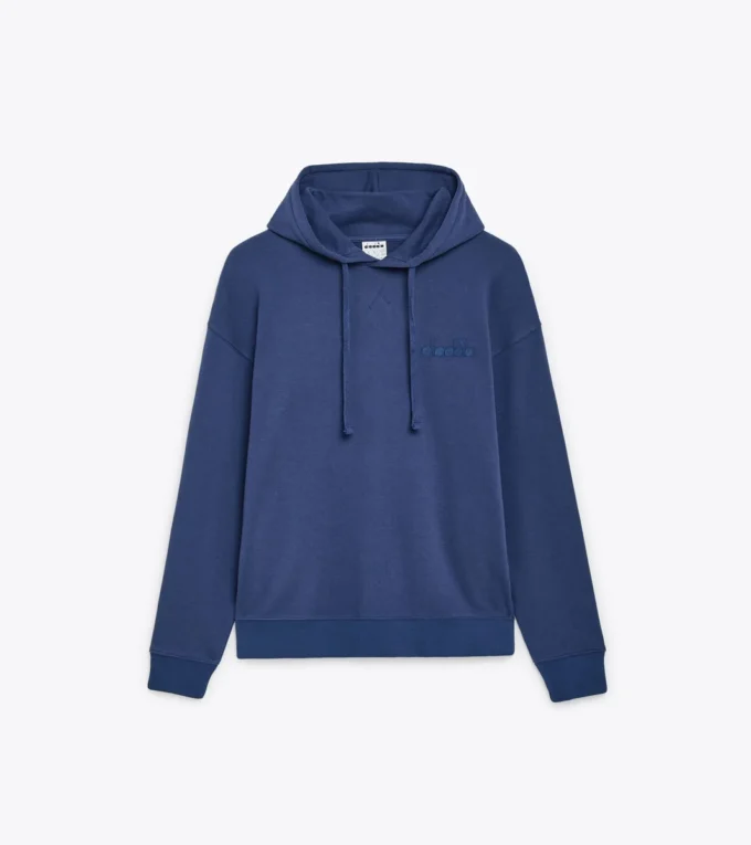 Hoodie Athl. Logo Hoodie – Gender Neutral Hoodie Athl. Logo Hoodie – Gender Neutral