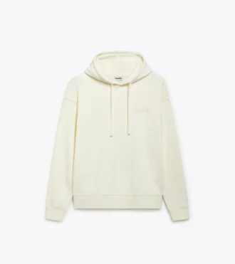 Hoodie Athl. Logo Hoodie – Gender Neutral