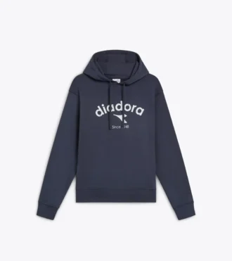 Hoodie Athl. Logo Hoodie – Gender Neutral