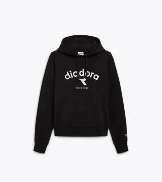 Hoodie Athl. Logo Hoodie – Gender Neutral