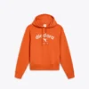 Hoodie Athl. Logo Hoodie – Gender Neutral