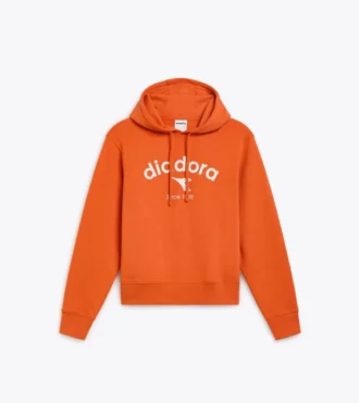 Hoodie Athl. Logo Hoodie – Gender Neutral