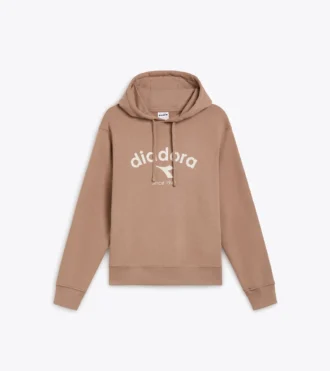 Hoodie Athl. Logo Hoodie – Gender Neutral
