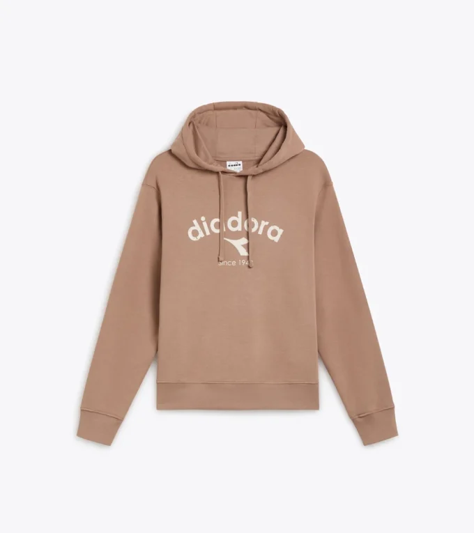 Hoodie Athl. Logo Hoodie – Gender Neutral