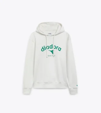 Hoodie Athl. Logo Hoodie – Gender Neutral