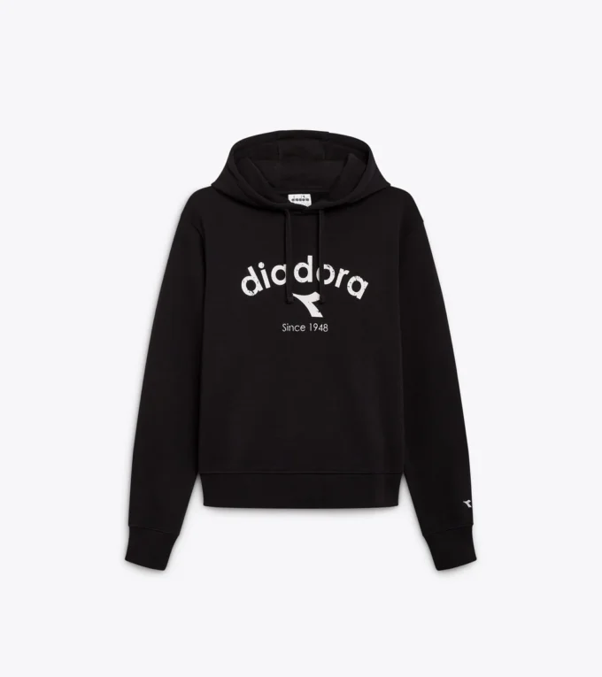 Hoodie Athl. Logo Hoodie – Gender Neutral